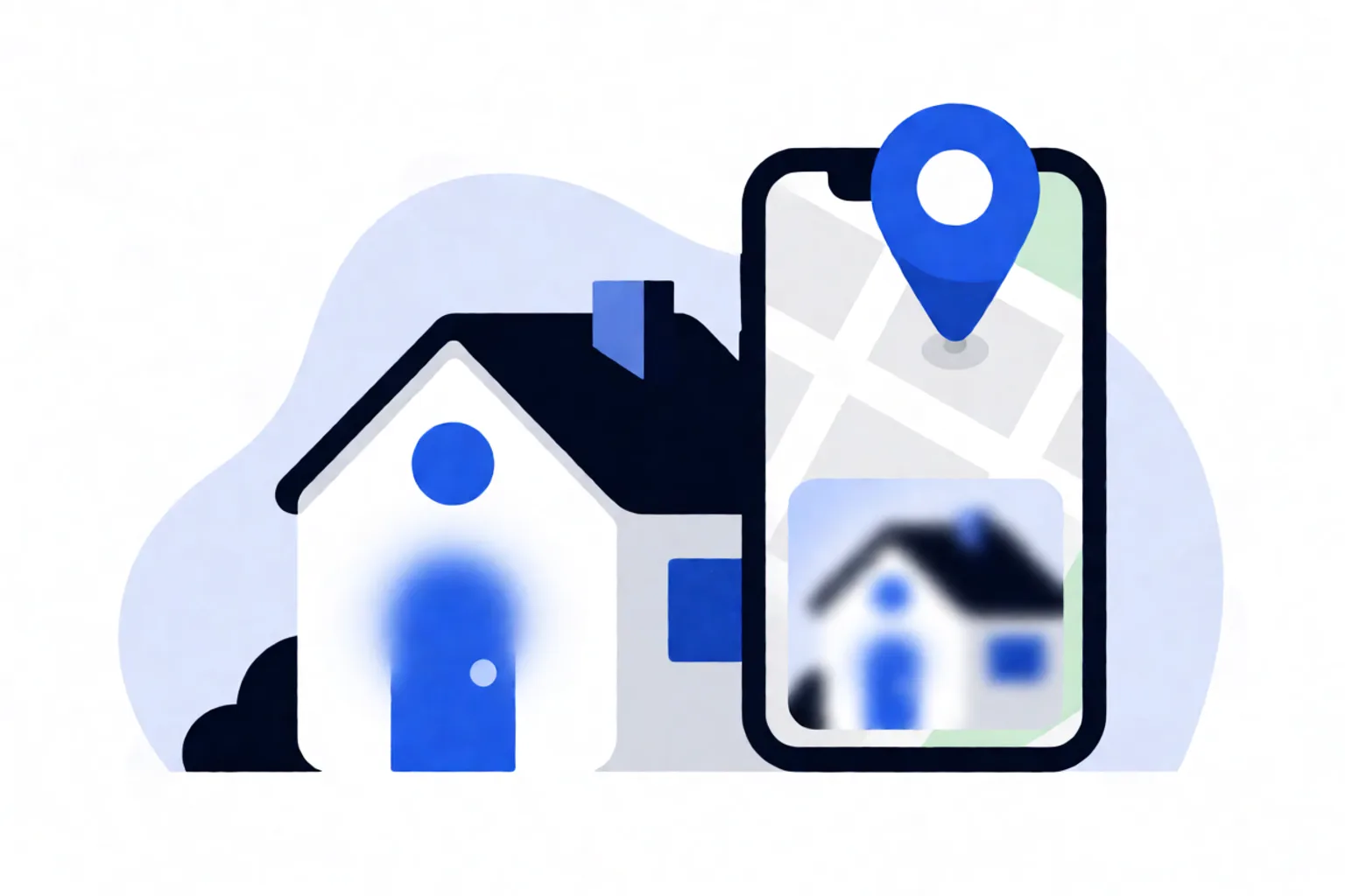 How to Blur Your Home on Google Street View and in Photos You Share