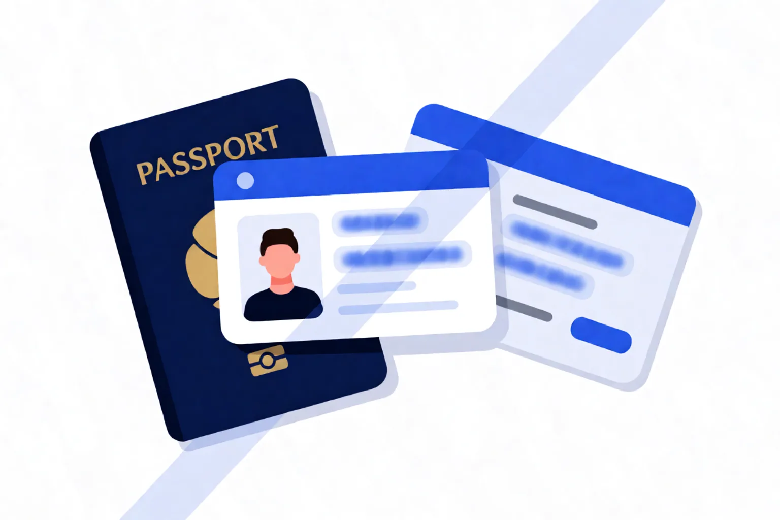 How to Blur a Passport, ID or Driver's Licence Before Emailing It