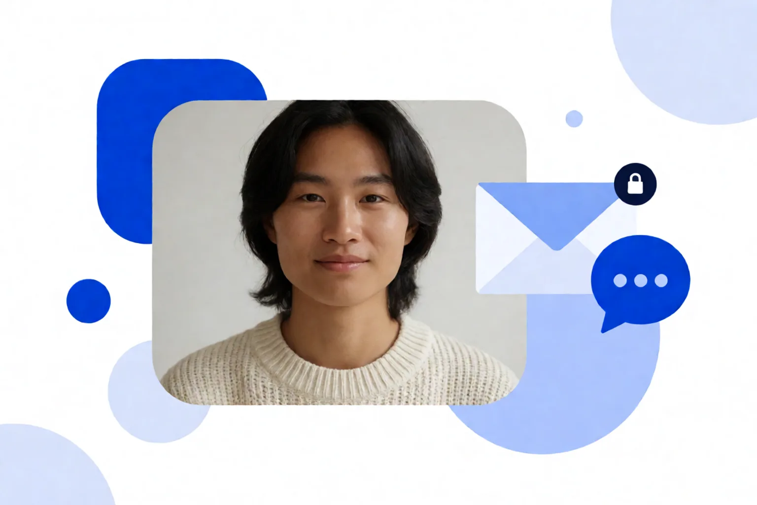 Prepare Images for Email and Messaging Without Leaking Data