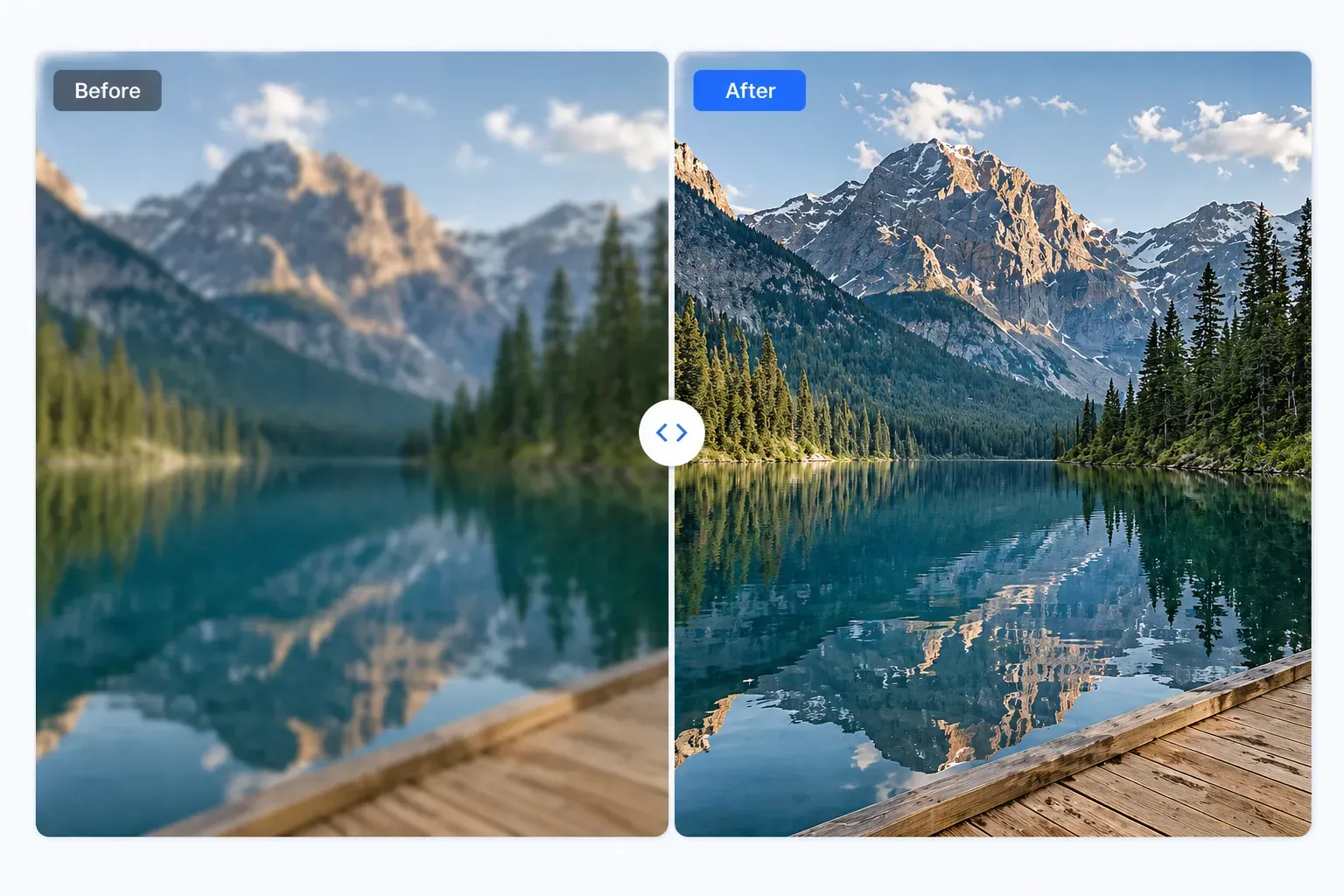 AI Photo Enhancer Online: Improve Clarity Without Over-Editing